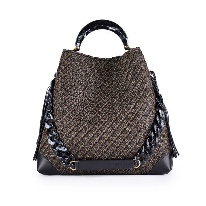 ViaMailBag Nora Cross (G04) Qualità