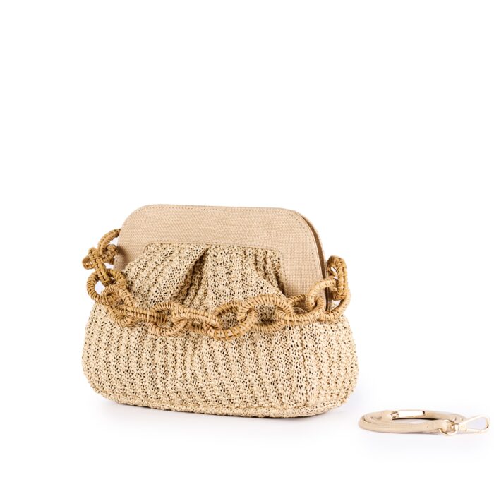 ViaMailBag Lia Knit (E01) Promozione