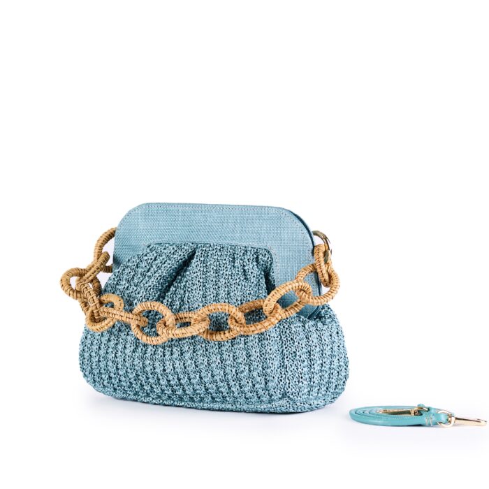 ViaMailBag Lia Knit (E02) Spedizione Gratuita