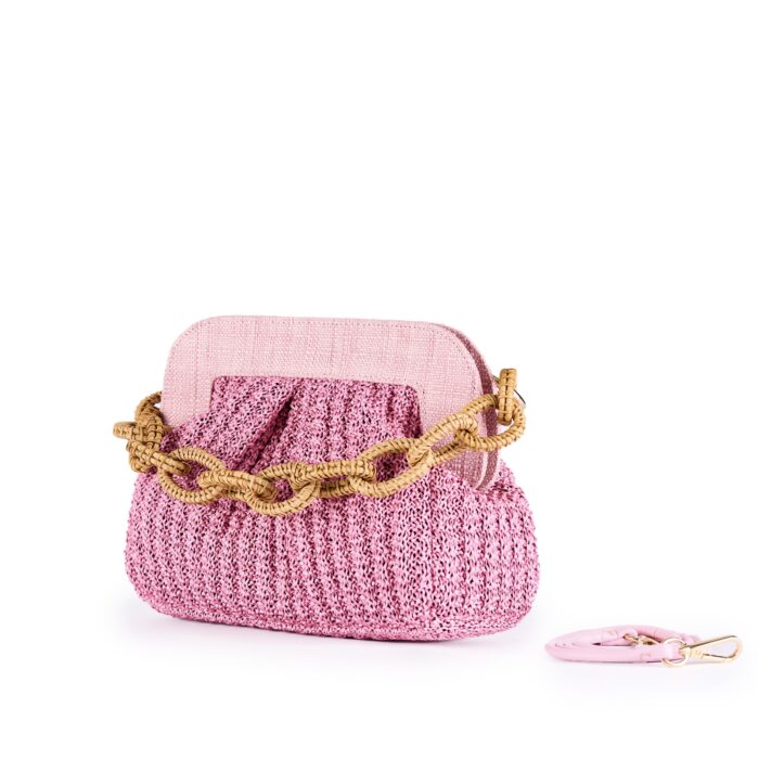 ViaMailBag Lia Knit (E04) Pezzi Unici