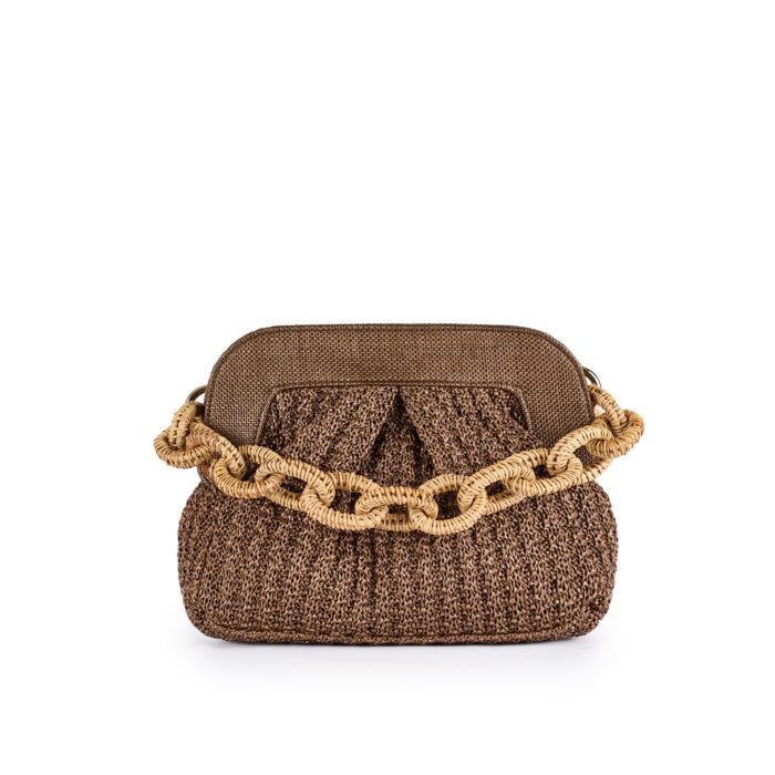 ViaMailBag Lia Knit (E05) Soddisfazione Garantita
