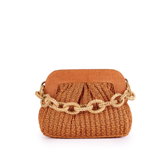 ViaMailBag Lia Knit (E06) Qualità Garantita