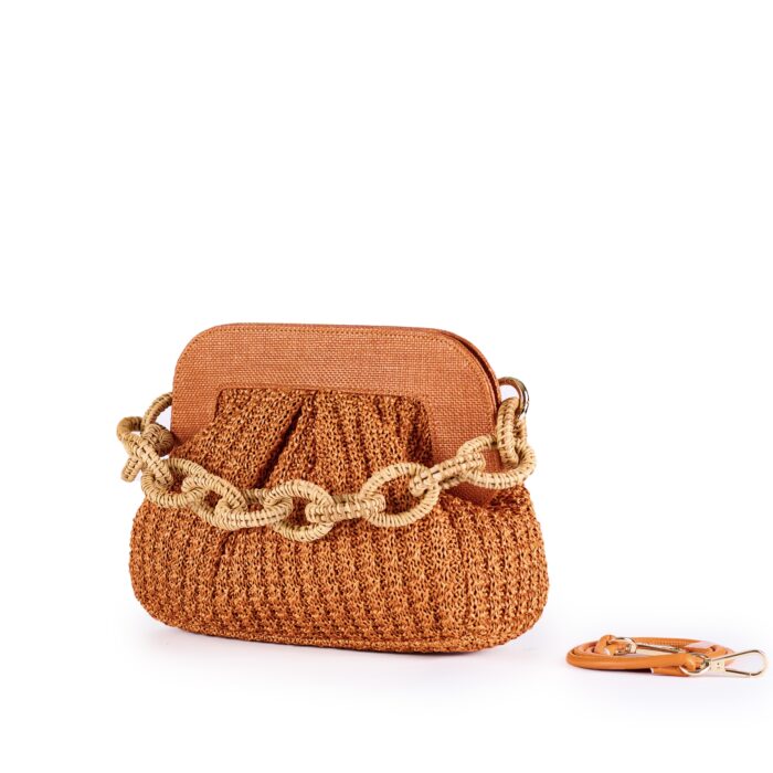 ViaMailBag Lia Knit (E06) Qualità Garantita