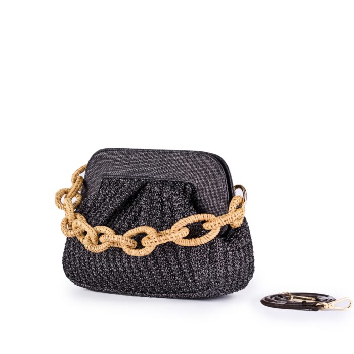 ViaMailBag Lia Knit (E07) Trasporto libero internazionale