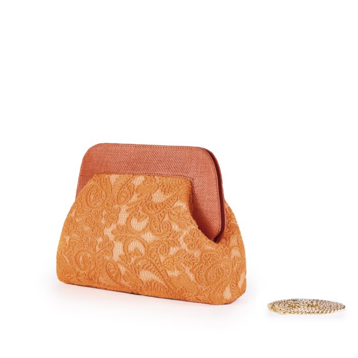 ViaMailBag Audry Lace (C01) Acquista Ora