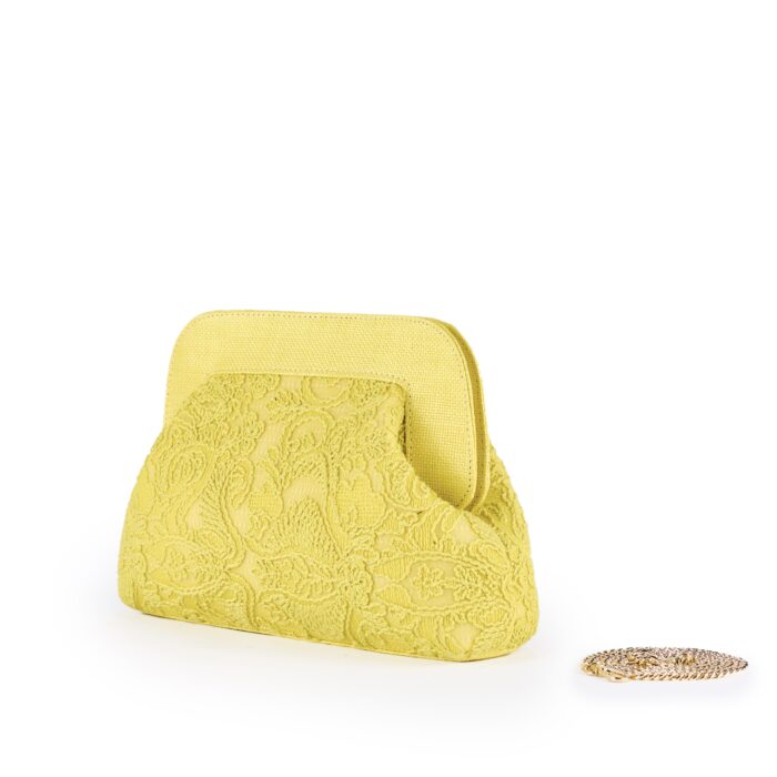 ViaMailBag Audry Lace (C02) Consegna Veloce
