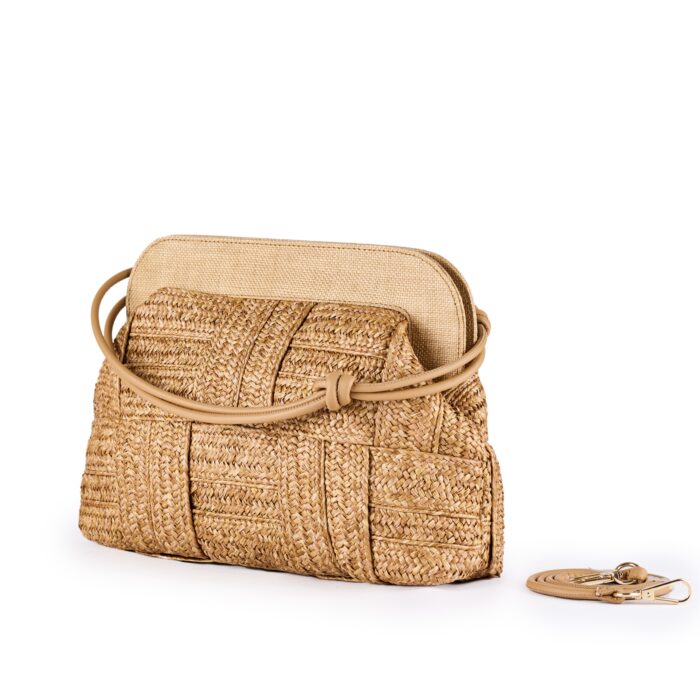 ViaMailBag Helen Tape (A02) Fino Al -60%