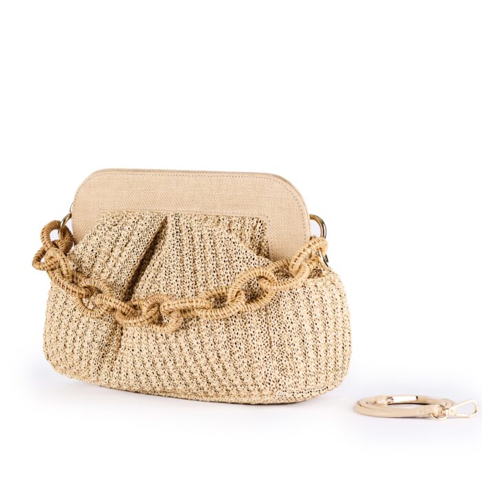 ViaMailBag Kylie Knit (E01) Sottocosto