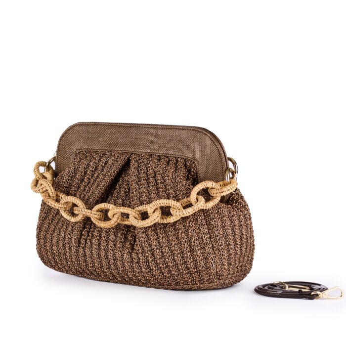 ViaMailBag Kylie Knit (E05) Convenienza