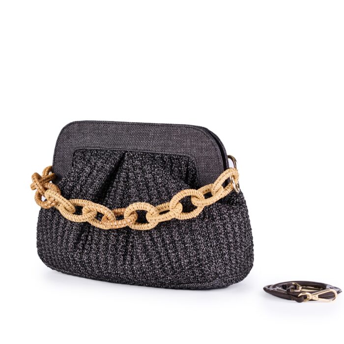ViaMailBag Kylie Knit (E07) Novità