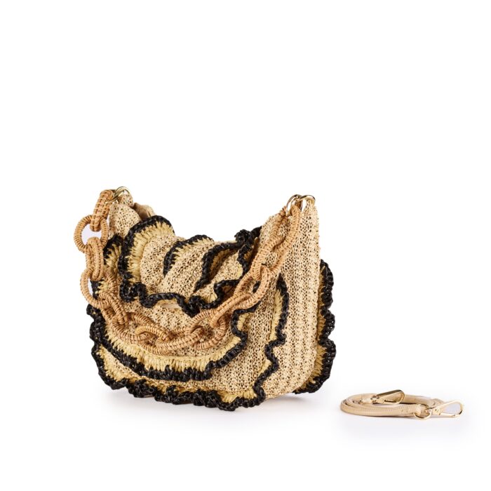 ViaMailBag Maggie Knit (E01) Presa