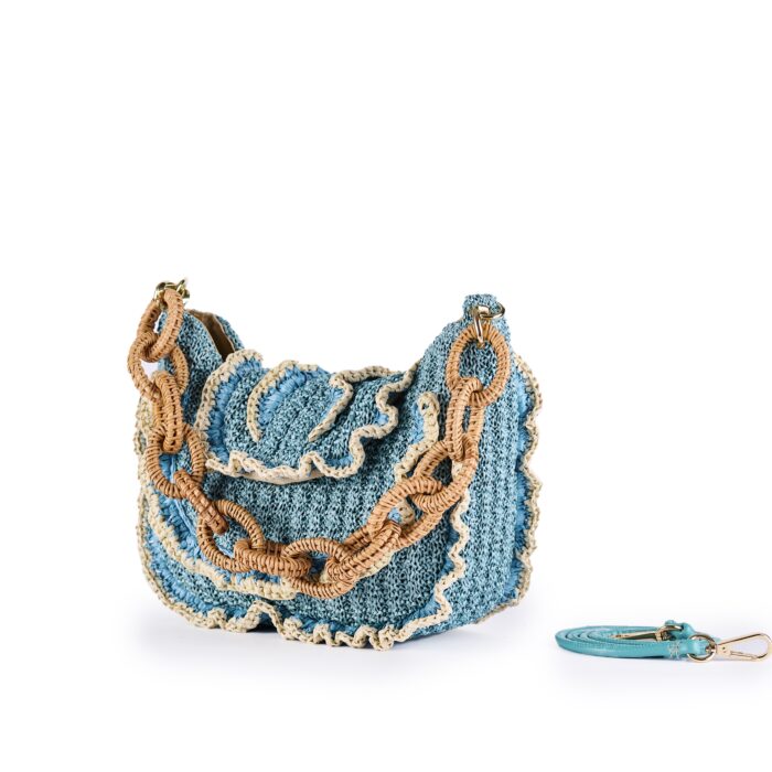 ViaMailBag Maggie Knit (E02) Sconto