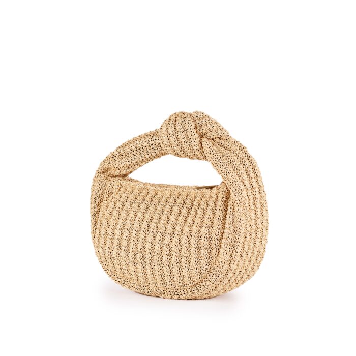ViaMailBag Isabel Knit (E01) Economico