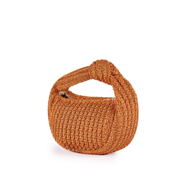 ViaMailBag Isabel Knit (E06) In Vendita