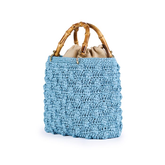 ViaMailBag Lola Knot (H02) Hotsell