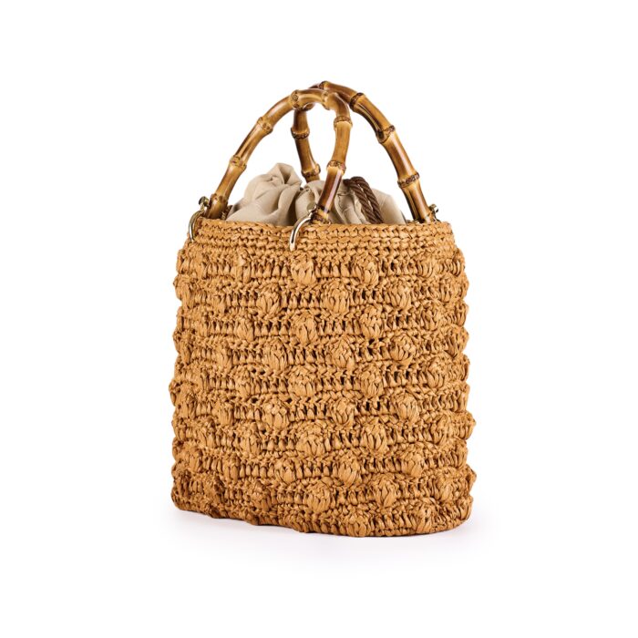 ViaMailBag Lola Knot (H03) Negozi Online