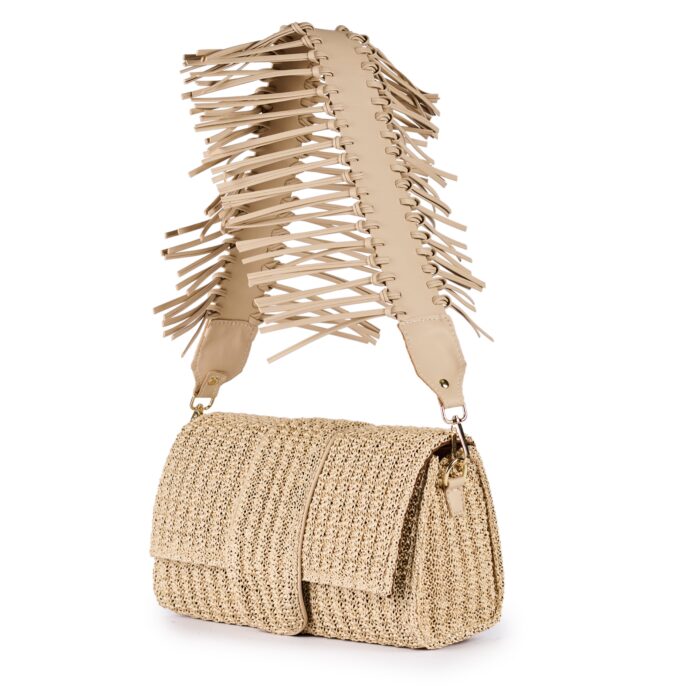 ViaMailBag Chaty Knit (E01) Vendite Flash