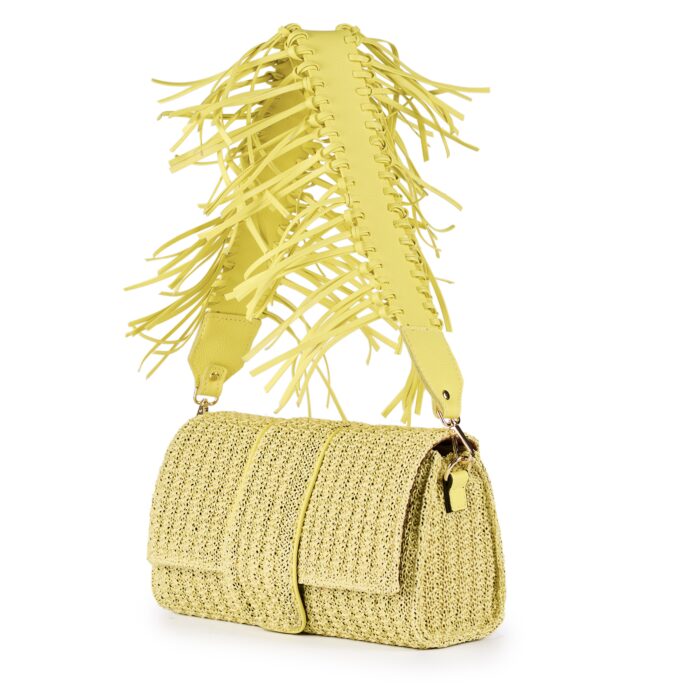 ViaMailBag Chaty Knit (E03) Negozio
