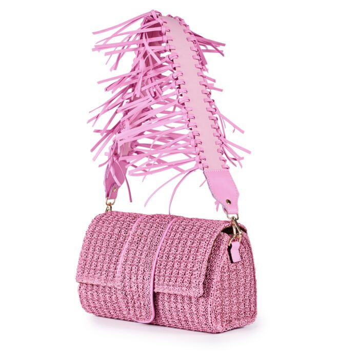 ViaMailBag Chaty Knit (E04) In Saldo