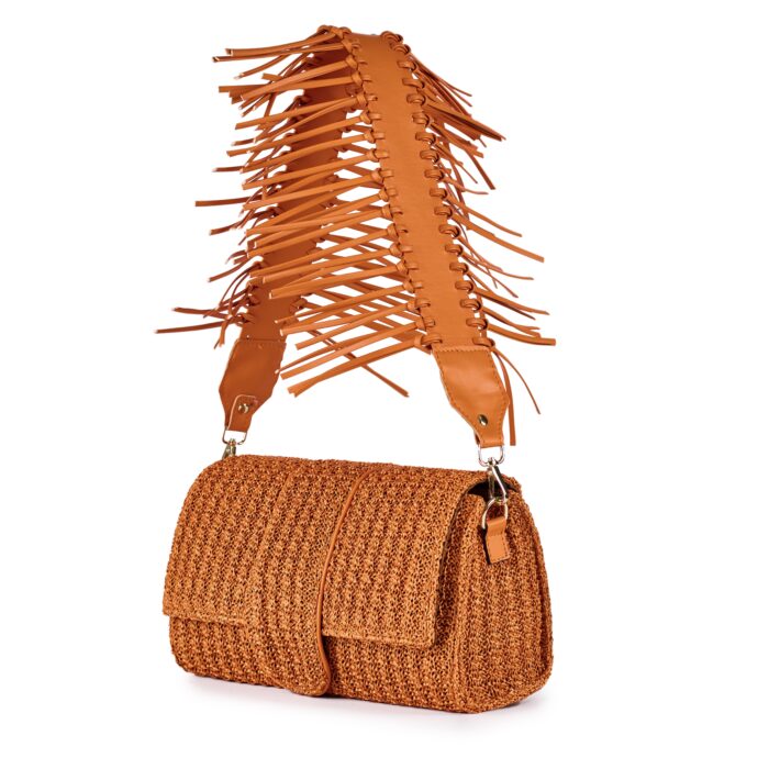 ViaMailBag Chaty Knit (E06) Nuova