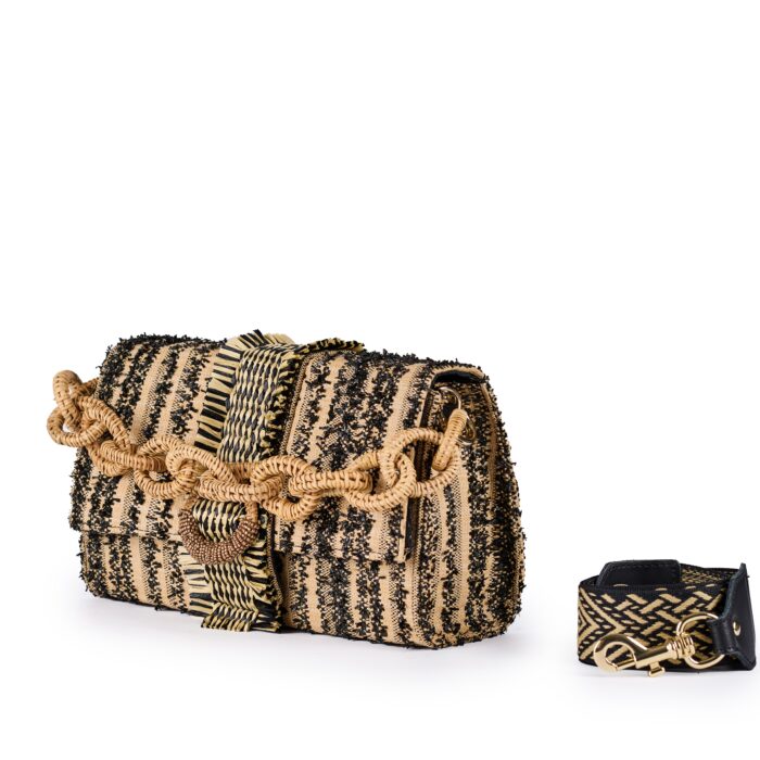 ViaMailBag Ginger Frill (F04) Italia