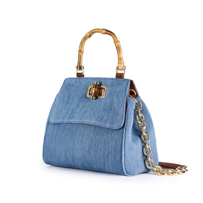 ViaMailBag Lucy Denim (D01) 2025