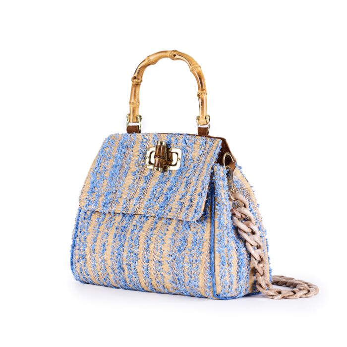 ViaMailBag Susan Frill (F02) Qualità