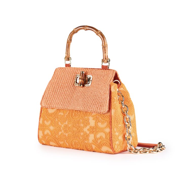 ViaMailBag Marion Lace (C01) Promozione