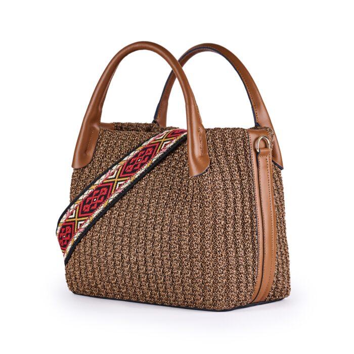 ViaMailBag Chloe Knit (E05) Pezzi Unici