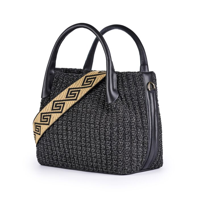 ViaMailBag Chloe Knit (E07) Soddisfazione Garantita