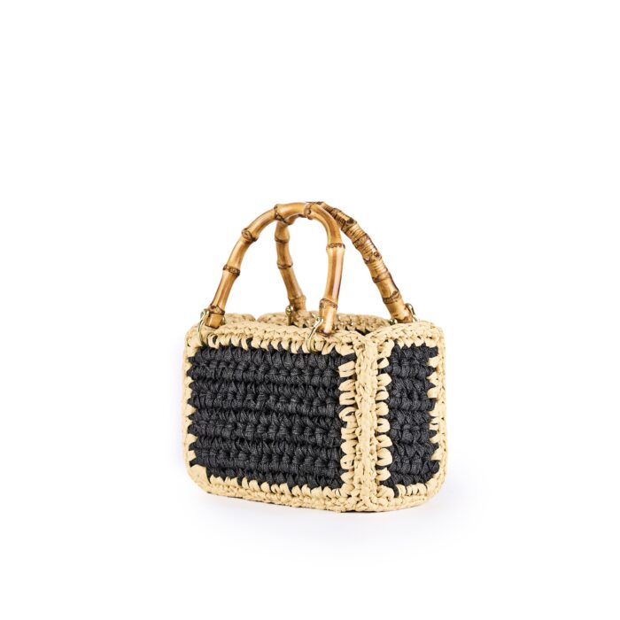 ViaMailBag Corfù Crochet (R05) Consegna Veloce