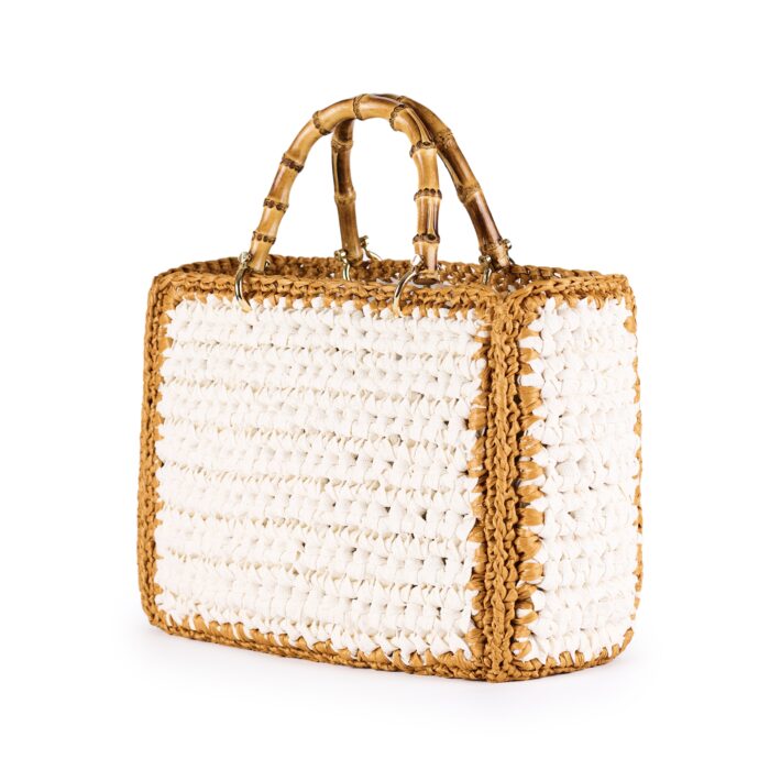 ViaMailBag Milos Crochet (R01) Promozione Limitata