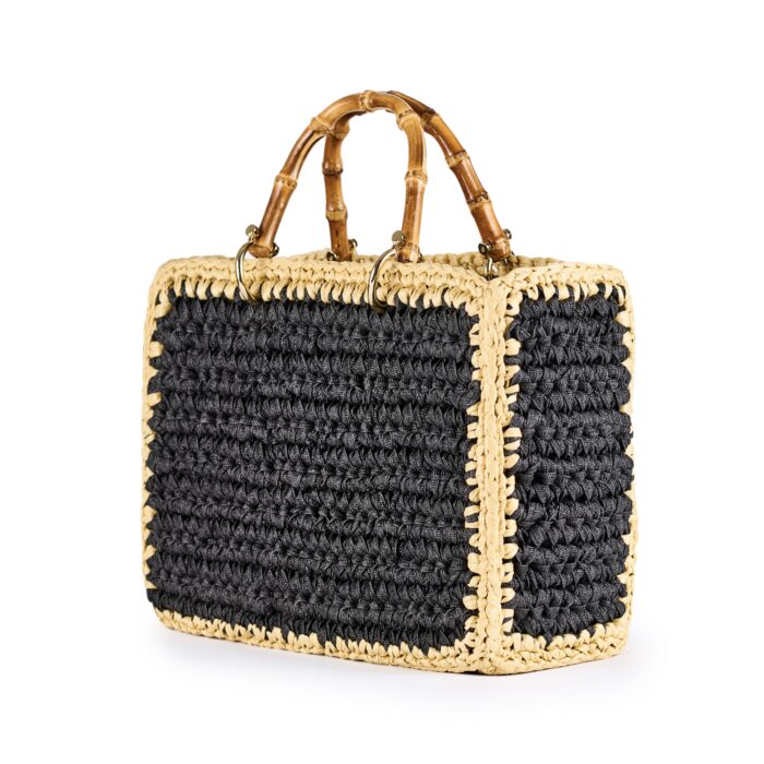 ViaMailBag Milos Crochet (R05) Affare Del Giorno