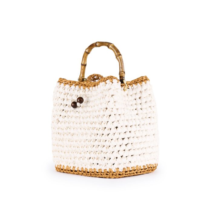 ViaMailBag Naxos Crochet (R01) Prezzo Ridotto
