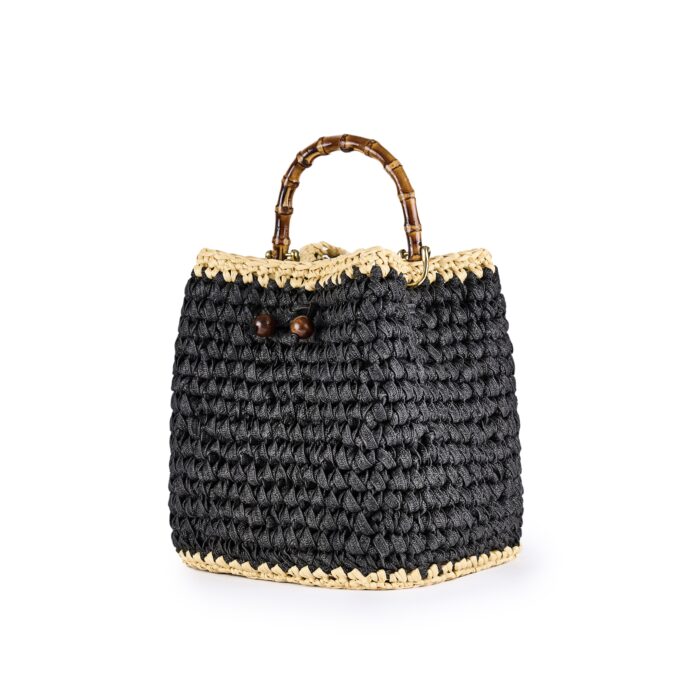 ViaMailBag Naxos Crochet (R05) Sottocosto