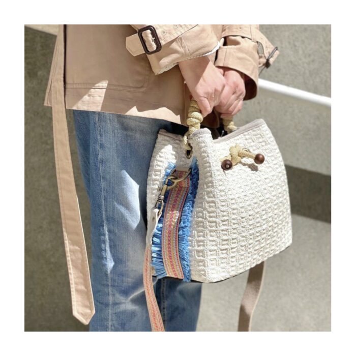 ViaMailBag Cayos Fringe (S01) Offerta