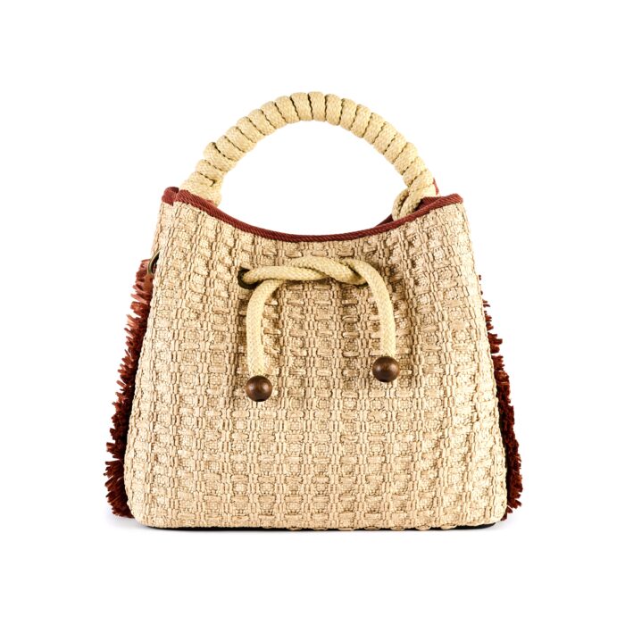 ViaMailBag Cayos Fringe (S02) Economico