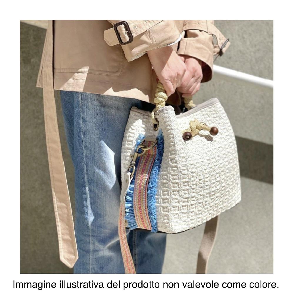 ViaMailBag Cayos Fringe (S02) Economico