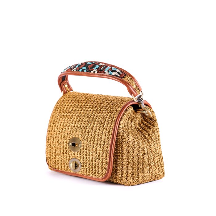 ViaMailBag Goa Crochet (C01) Offerte