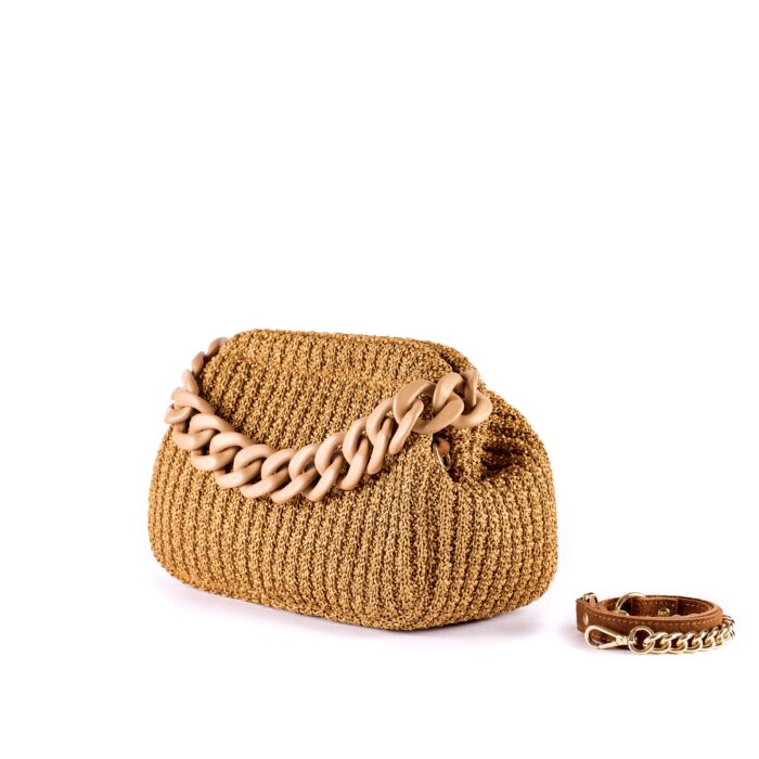 ViaMailBag Barth Crochet (C01) Hotsell