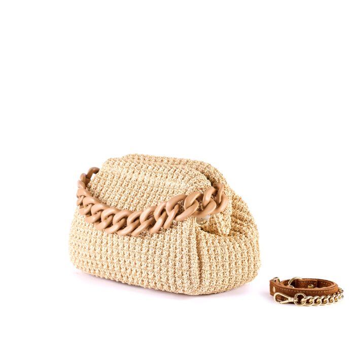 ViaMailBag Barth Crochet (C02) Vendita Calda