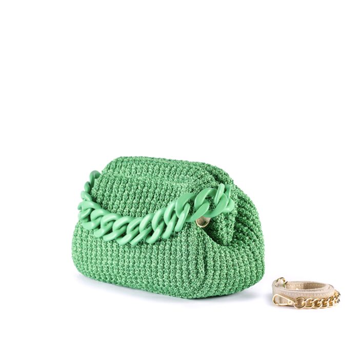 ViaMailBag Barth Crochet (C03) Vendita Economica