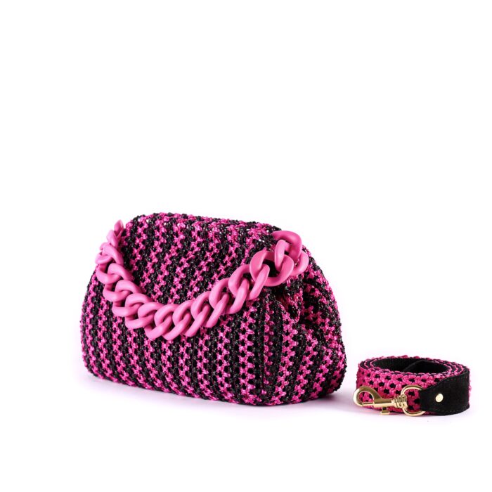 ViaMailBag Barth Net (D05) Saldi Di Fabbrica