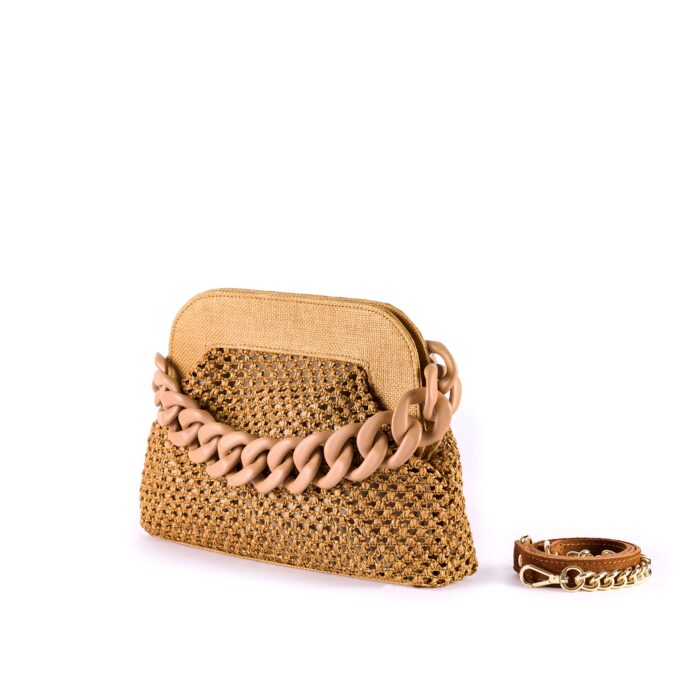 ViaMailBag Grace Drill (N01) I Più Venduti