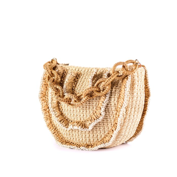 ViaMailBag Cancun Frill (E02) Italy