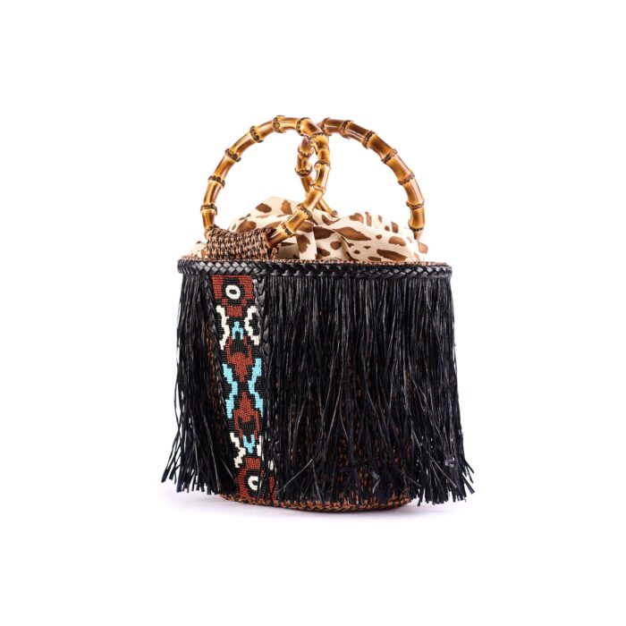 ViaMailBag Morea Nomad (J01) Qualità