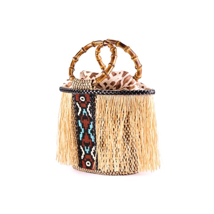 ViaMailBag Morea Nomad (J02) Vendita