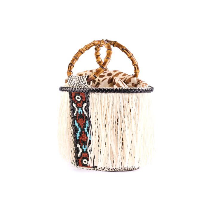 ViaMailBag Morea Nomad (J03) Promozione