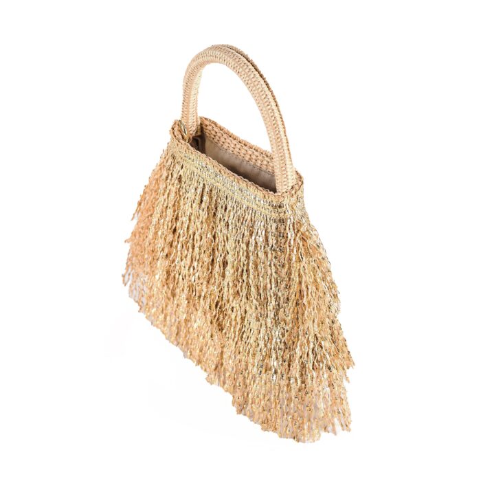 ViaMailBag Pucket Glitter (G01) Prezzo basso