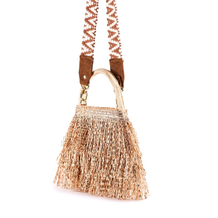 ViaMailBag Pucket Glitter (G02) Super Saving Price